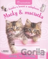 Mačky & mačiatka