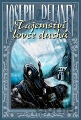 Lovec duchů 3: Tajemství lovce duchů