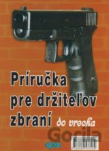 Príručka pre držiteľov zbraní do vrecka