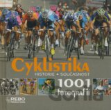 Cyklistika - 1001 fotografií