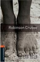 Robinson Crusoe + CD