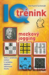 IQ trénink - mozkový jogging
