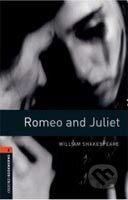 Romeo and Juliet + CD