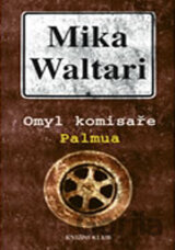 Omyl komisaře Palmua