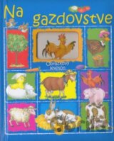 Obrázkový lexikón - Na gazdovstve