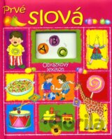 Obrázkový lexikón - Prvé slová