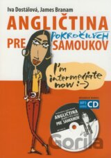 Angličtina pre pokročilých samoukov