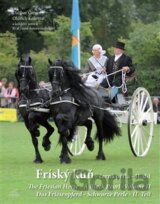 Fríský kůň - černá perla II.
