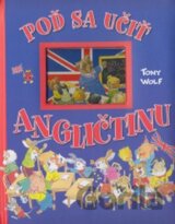 Poď sa učiť angličtinu