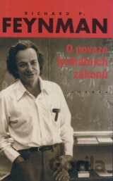 O povaze fyzikálních zákonů