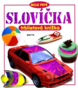 Moje prvé slovíčka