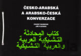 Česko-arabská a arabsko-česká konverzace