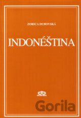 Indonéština