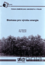 Biomasa pro výrobu energie