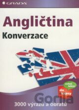 Angličtina - Konverzace