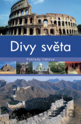 Divy světa