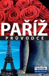 Paříž - Průvodce