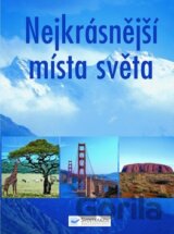 Nejkrásnější místa světa