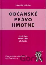 Občanské právo hmotné