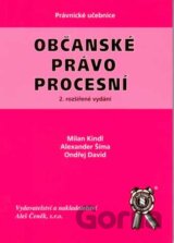 Občanské právo procesní