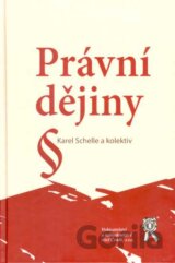 Právní dějiny