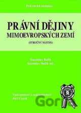 Právní dějiny mimoevropských zemí
