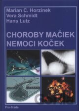 Choroby mačiek