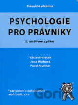 Psychologie pro právníky