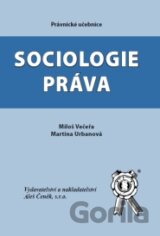Sociologie práva