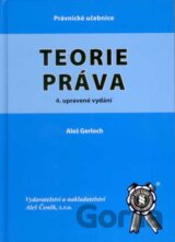Teorie práva