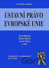 Ústavní právo Evropské Unie