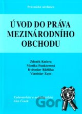 Úvod do práva mezinárodního obchodu