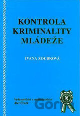 Kontrola kriminality mládeže