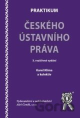 Praktikum českého ústavního práva