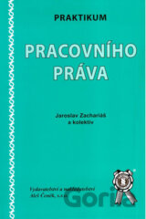 Praktikum pracovního práva