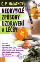 Neobvyklé způsoby uzdravení a léčby