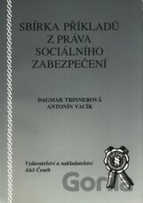 Sbírka příkladů z práva sociálního zabezpečení