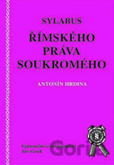 Sylabus římského práva soukromého
