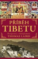 Příběh Tibetu