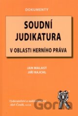 Soudní judikatura v oblasti herního práva
