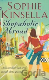 Shopaholic Abroad