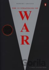 33 Strategies Of War