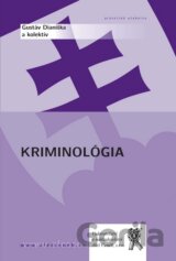Kriminológia