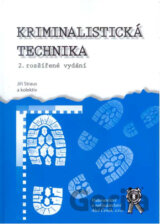 Kriminalistická technika