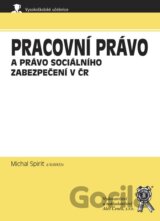 Pracovní právo a právo sociálního zabezpečení v ČR