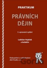 Praktikum právních dějin