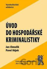 Úvod do hospodářské kriminality
