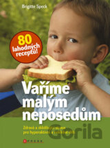 Vaříme malým neposedům