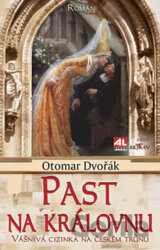 Past na královnu