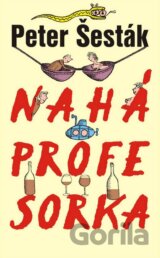 Nahá profesorka